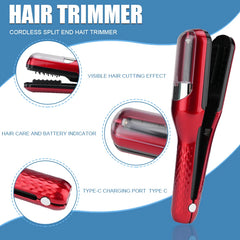 Cordless Hair Trimmer