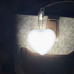 Sensor Purse Light