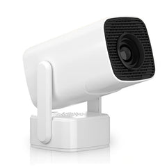 Mini 4K Outdoor Projector