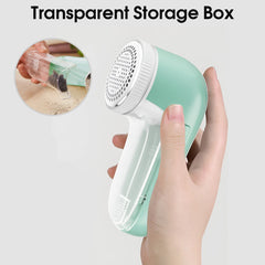 Electric Fabric Lint Remover