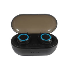 Wireless Earphones 5.0 9D Bass